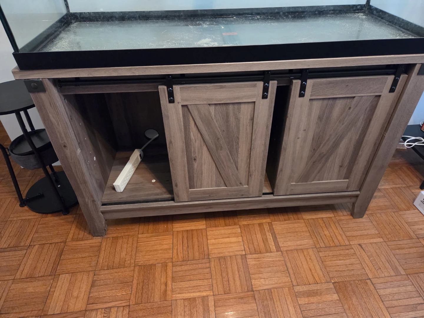 75 Gallon Large Glass Aquarium Tank - photo 3