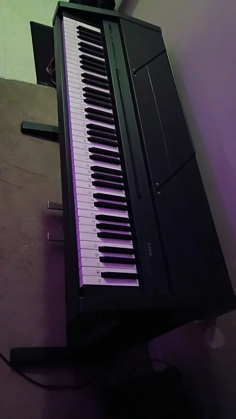 Kawai MR120 Digital Piano - photo 3