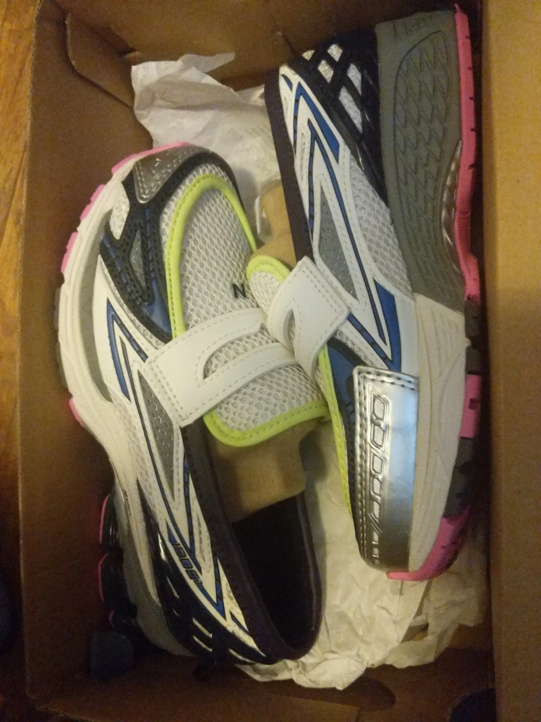 New Balance  Sneakers