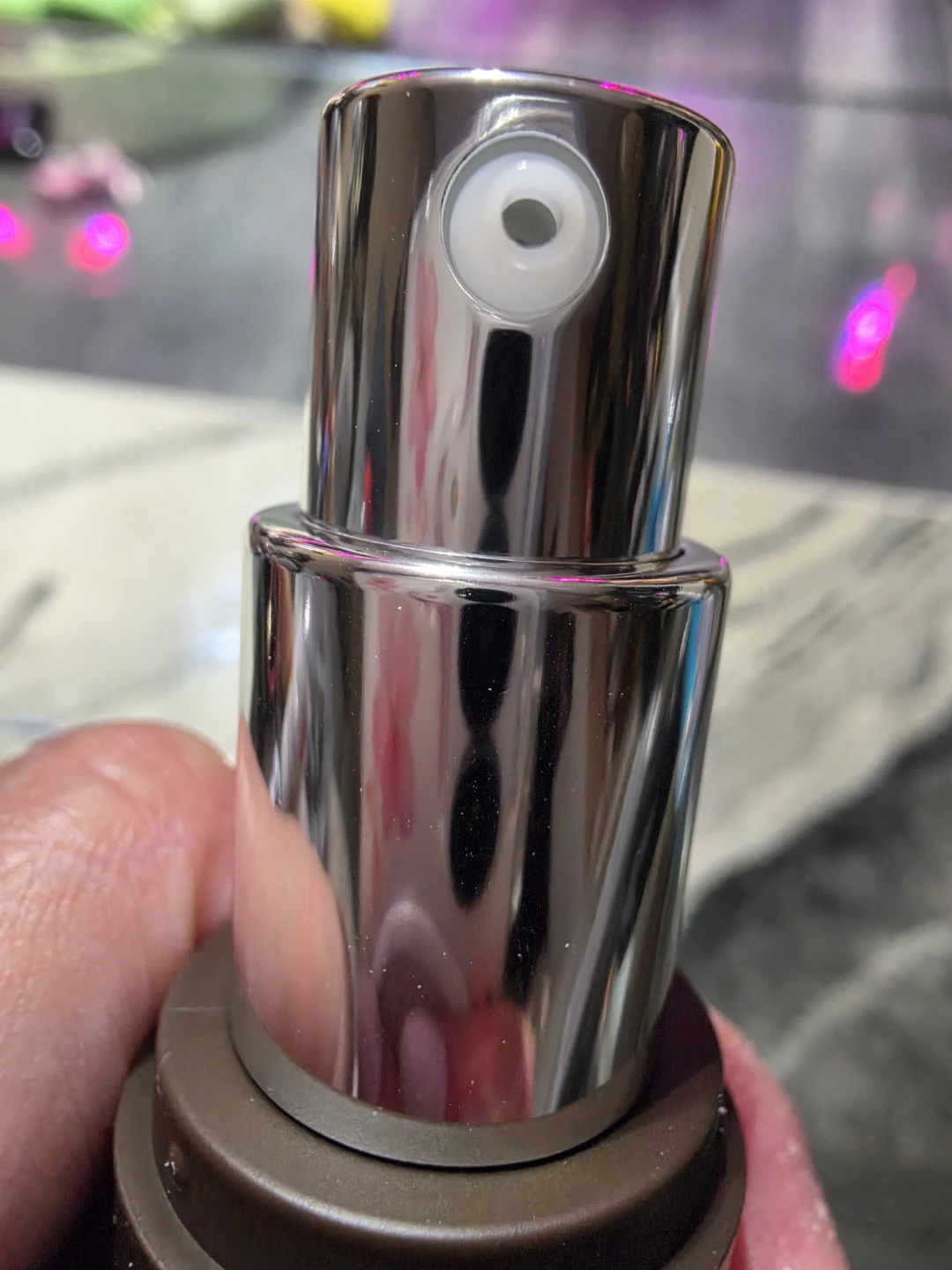 BECCA Ultimate Coverage Complexion Crème - Cashmere - photo 5