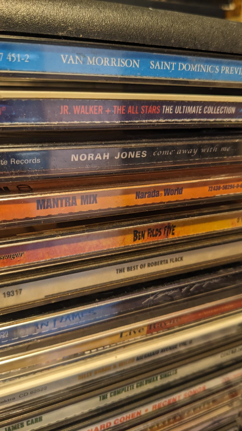Openstock CD Storage Rack - photo 4