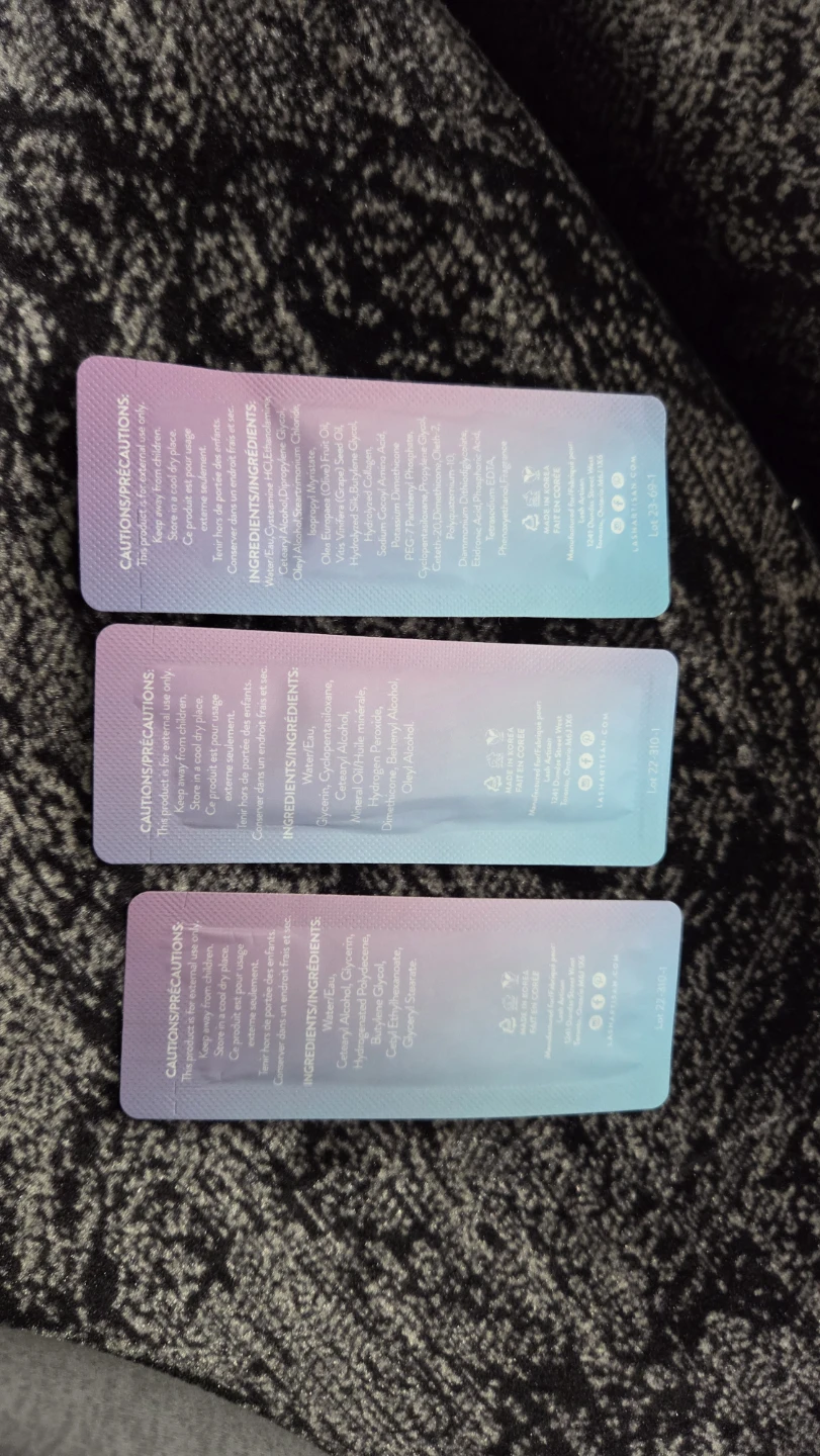 Elevate Brows Brow Lamination System - photo 2