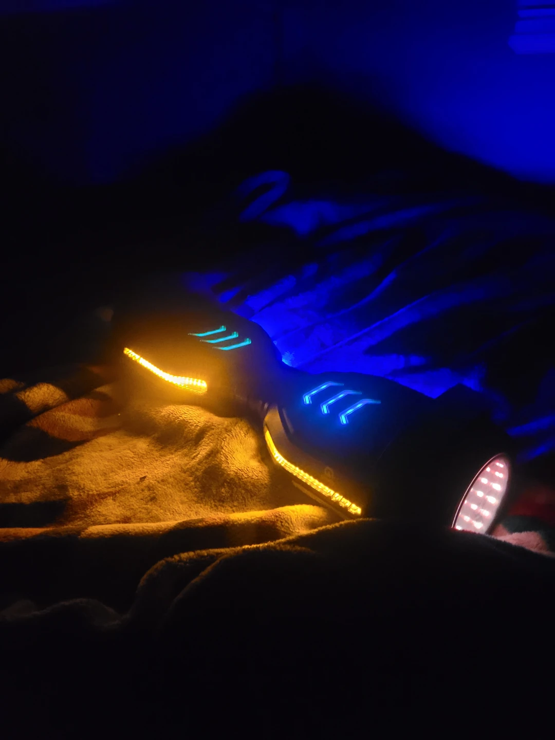 Gravity Hoverboard - photo 2