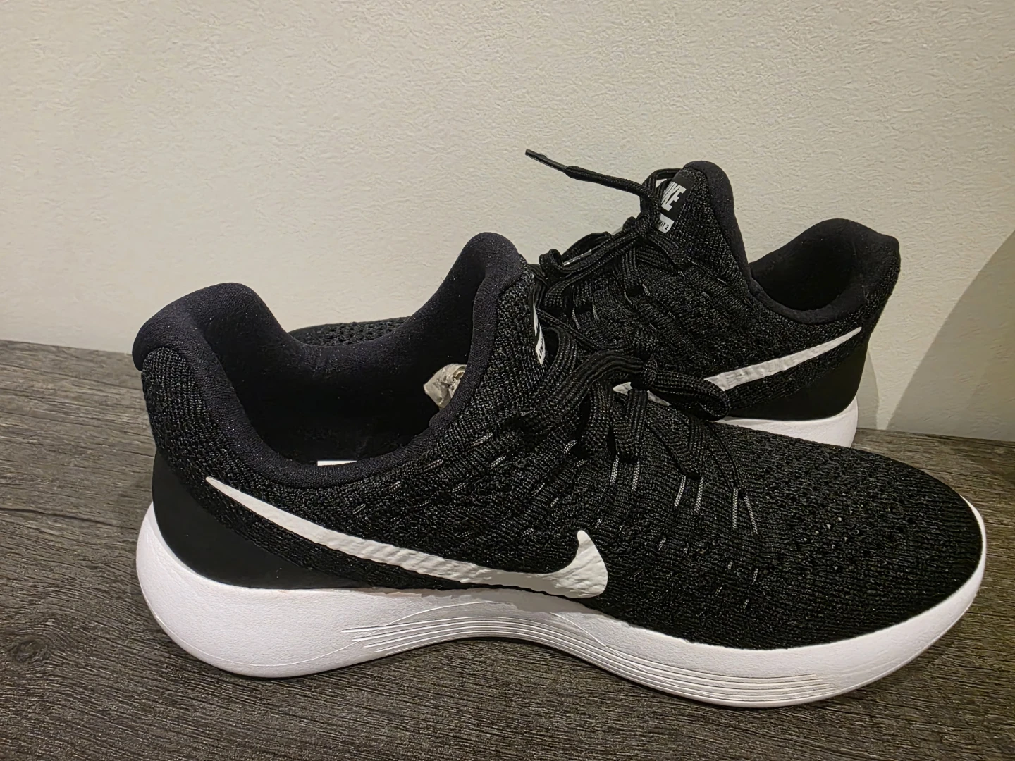 Nike LunarEpic Flyknit 2