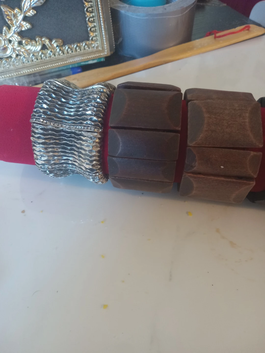 Set of 5 Assorted Fashion Bracelets - photo 2
