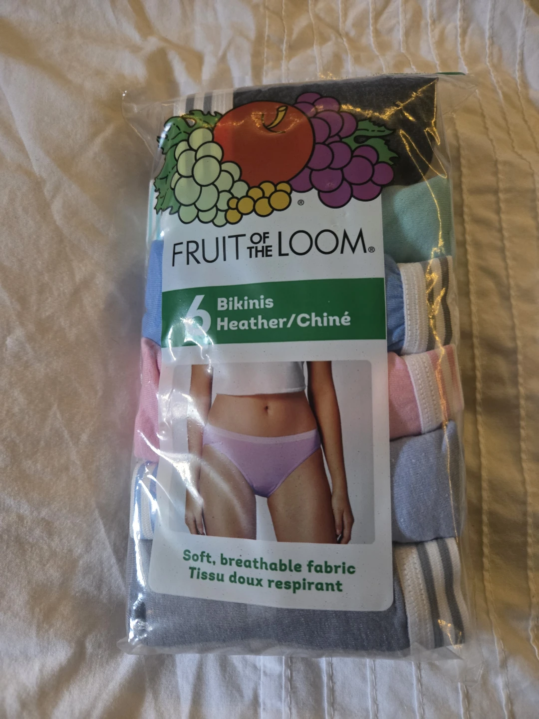 FBrand new Bikini FOL women's Underwear,  New!