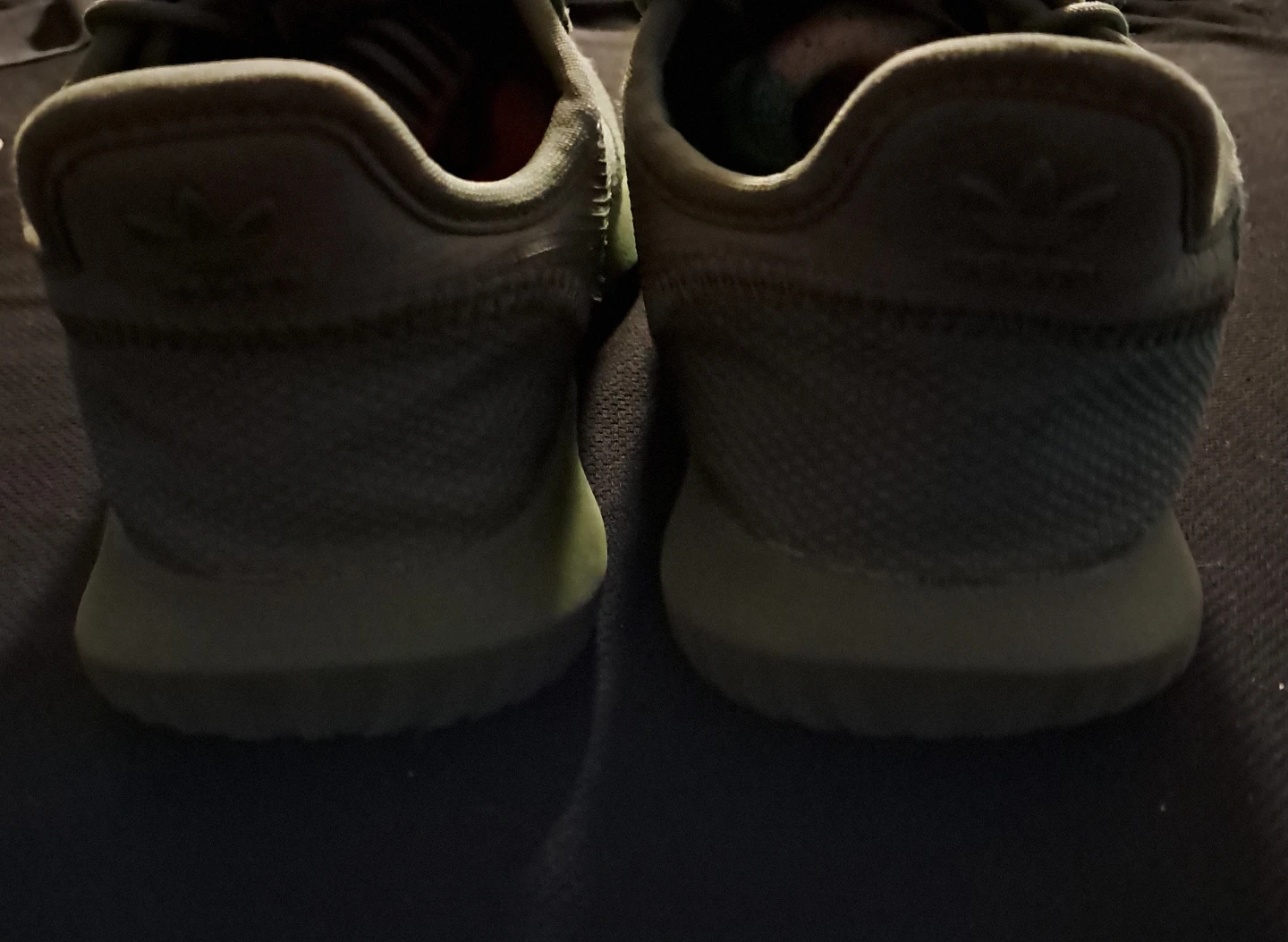 Adidas Tubular Shadow Sneakers - photo 5