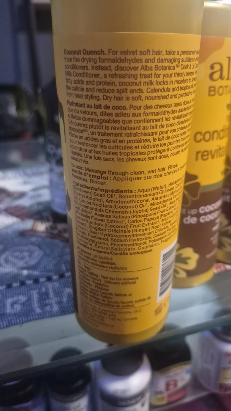 4 = $28  Alba Botanica Natural - photo 2