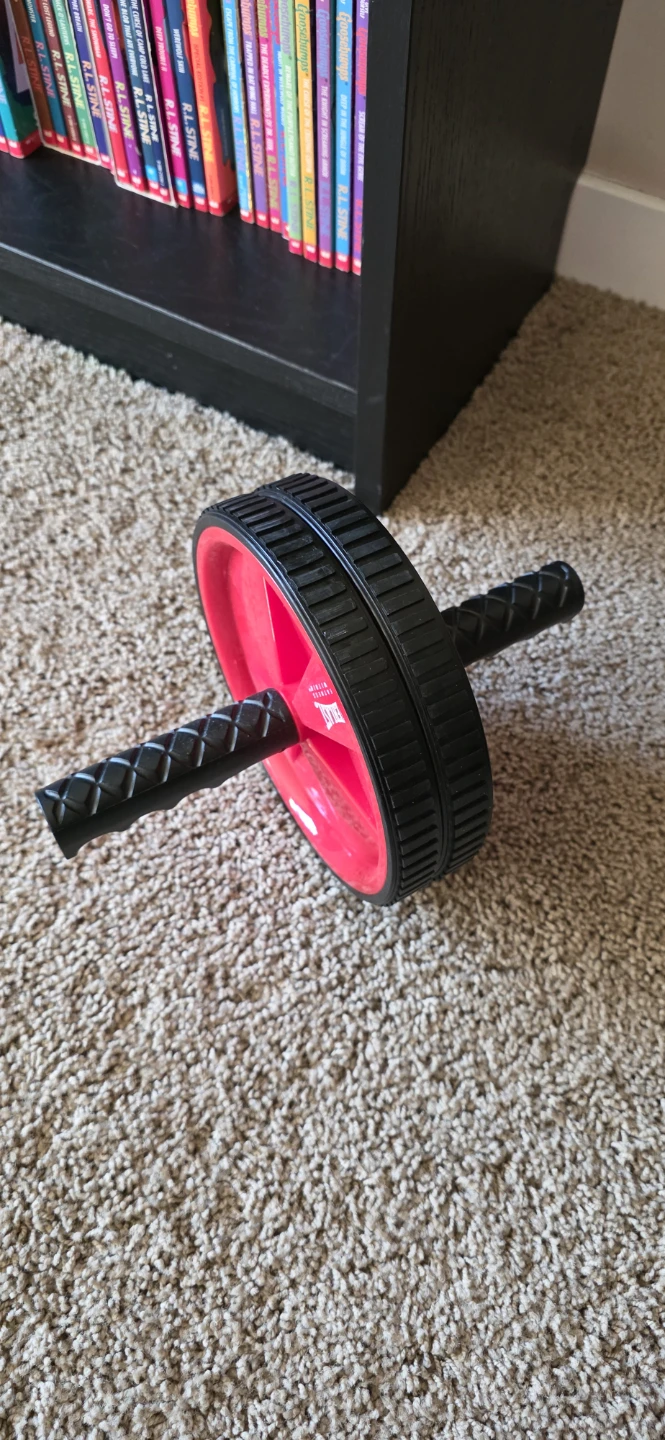 Ab roller , brand new - photo 2