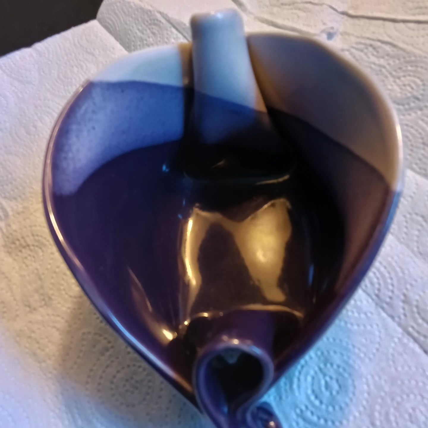 Vintage Hilborn Canadian Studio Art Pottery - photo 2