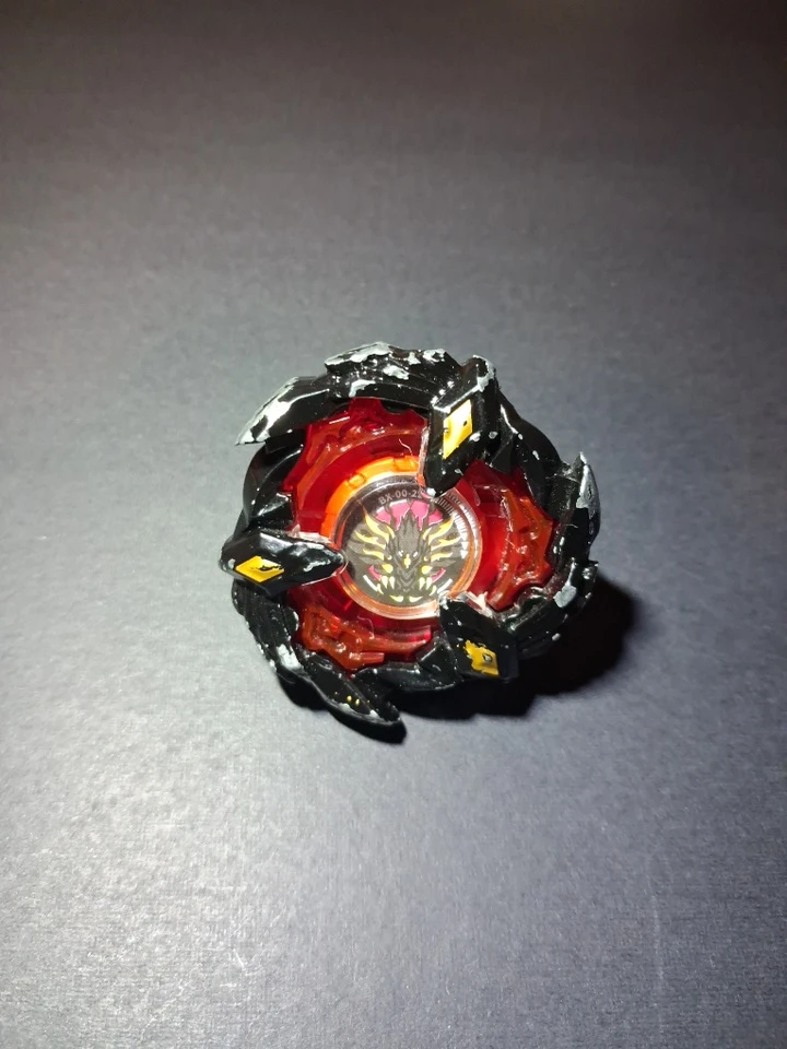 Beyblade X BX-00 Pheonix Wing 9-60 GF