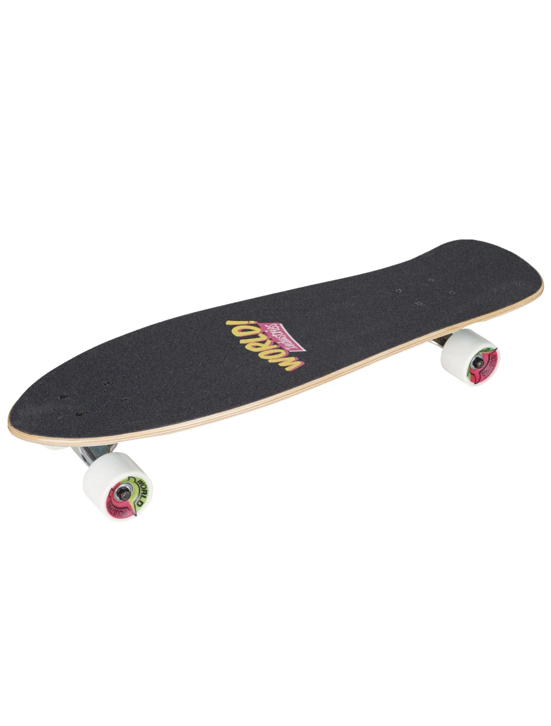 World Industries Skateboard - photo 2