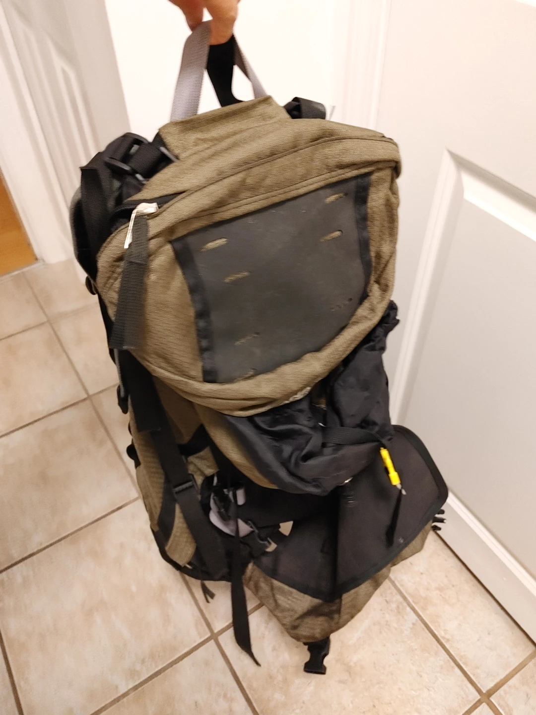 Big Horn Backpack - photo 5