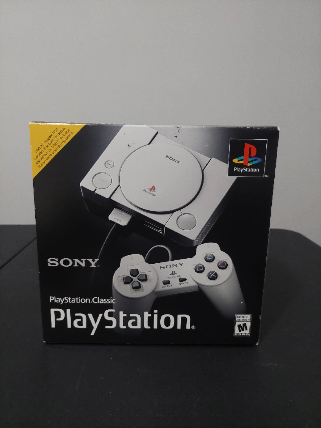 PS Classic | Playstation Console