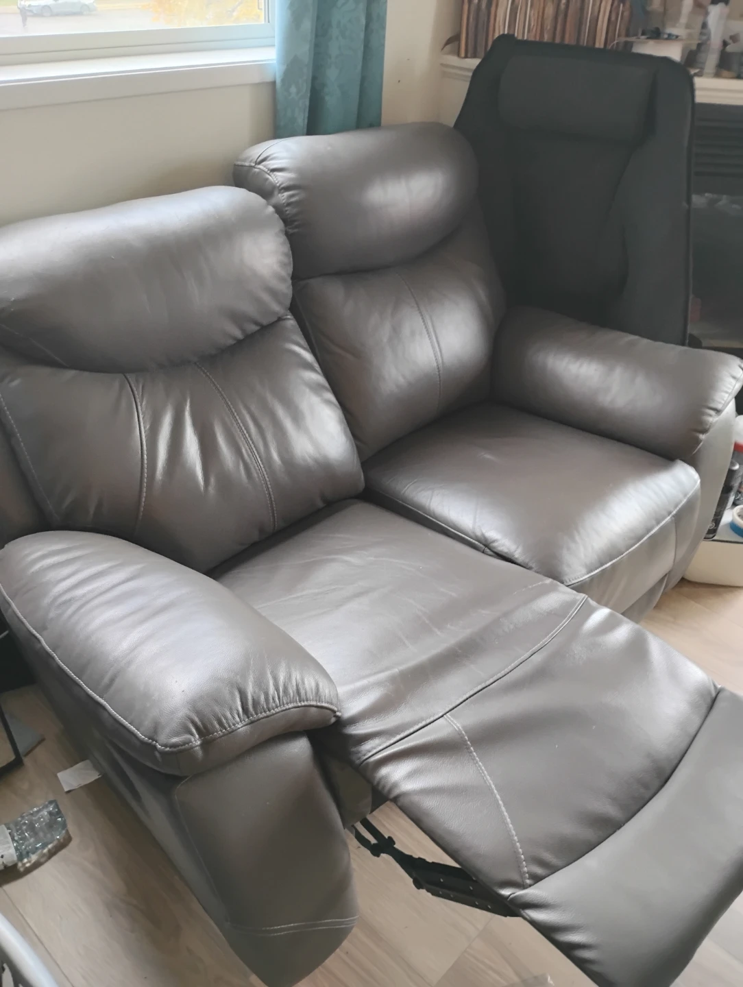 Love seat - photo 2