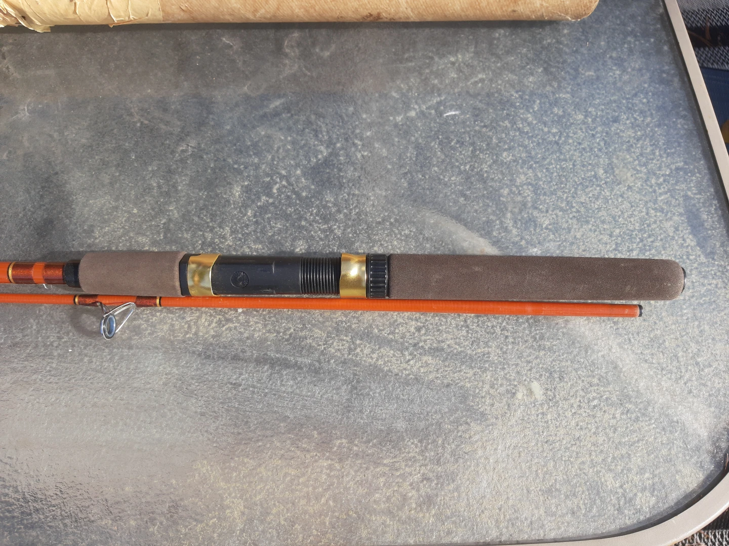 Daiwa VIP 13A 7' Fishing Rod - photo 2