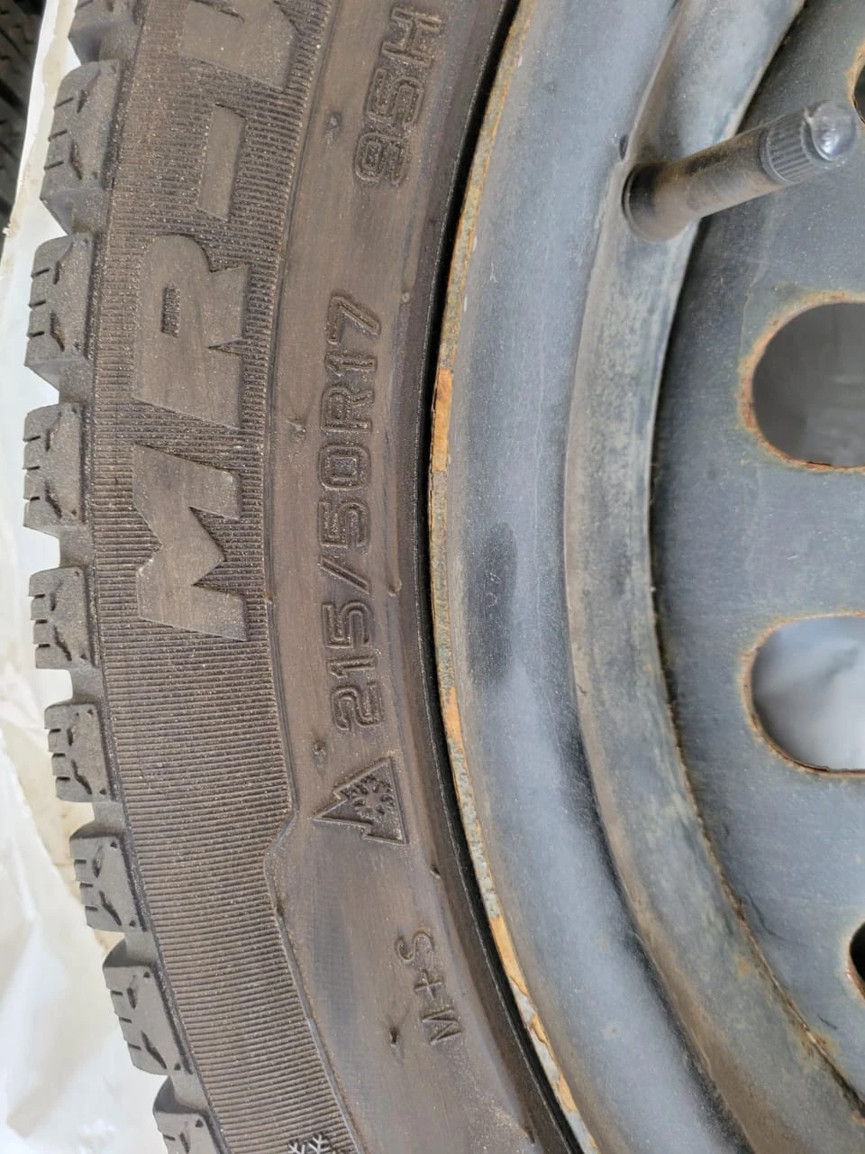 Car Tires