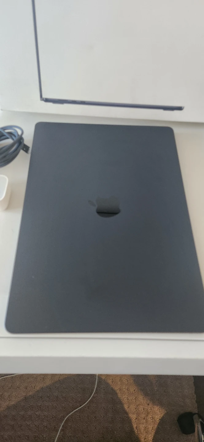 Apple MacBook Air M5 15 inch - photo 3