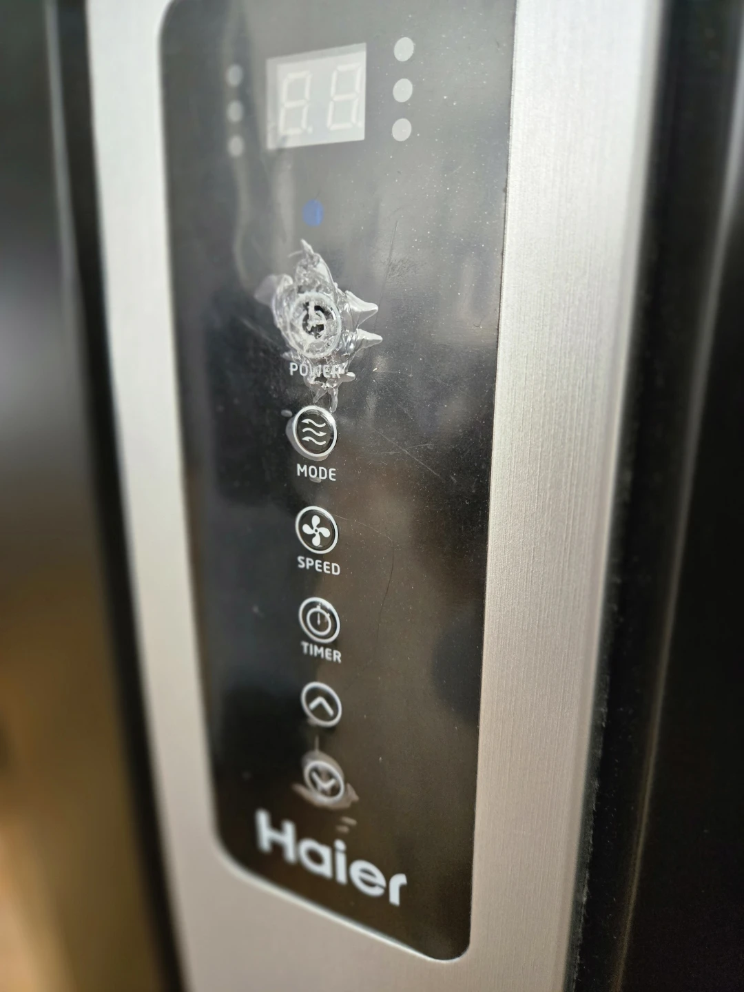 Haier Portable Air Conditioner - PICKUP Only - photo 3