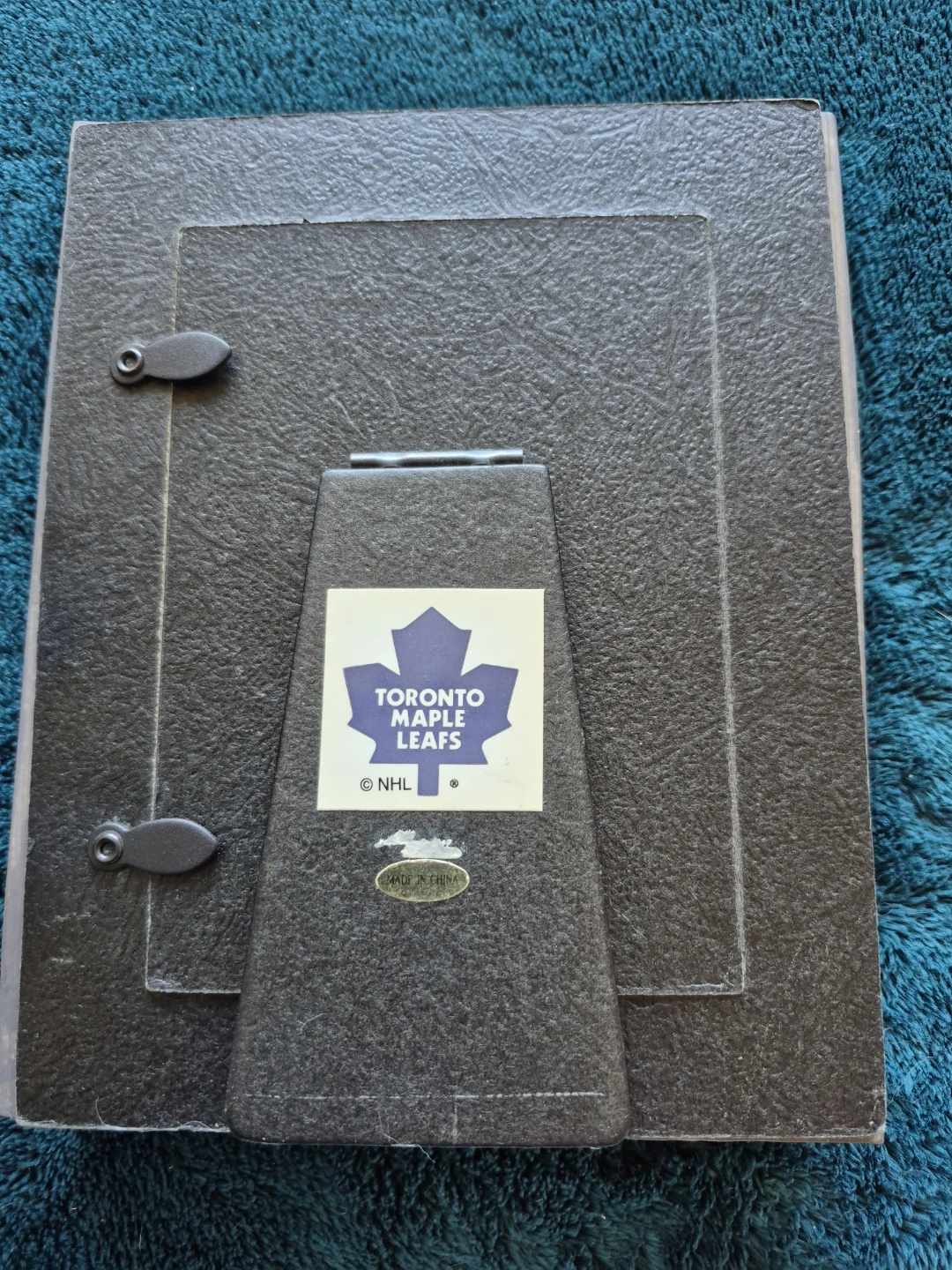 Toronto Maple Leafs Picture Frame - photo 2