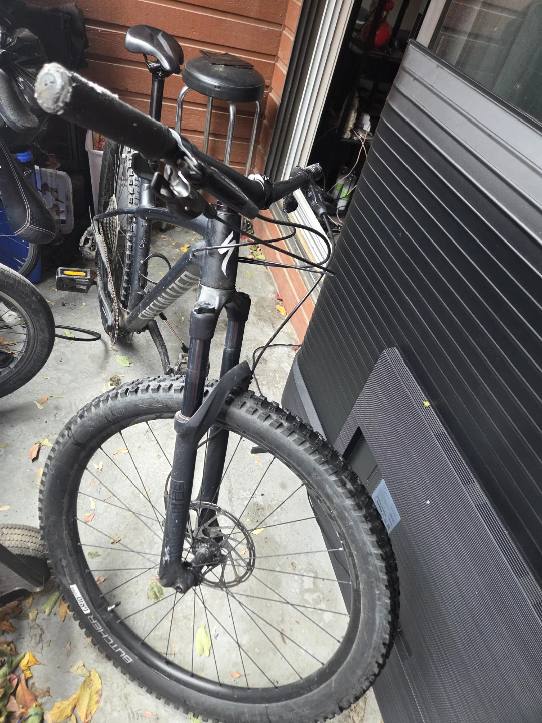 Specialized Mountain Bike - photo 3