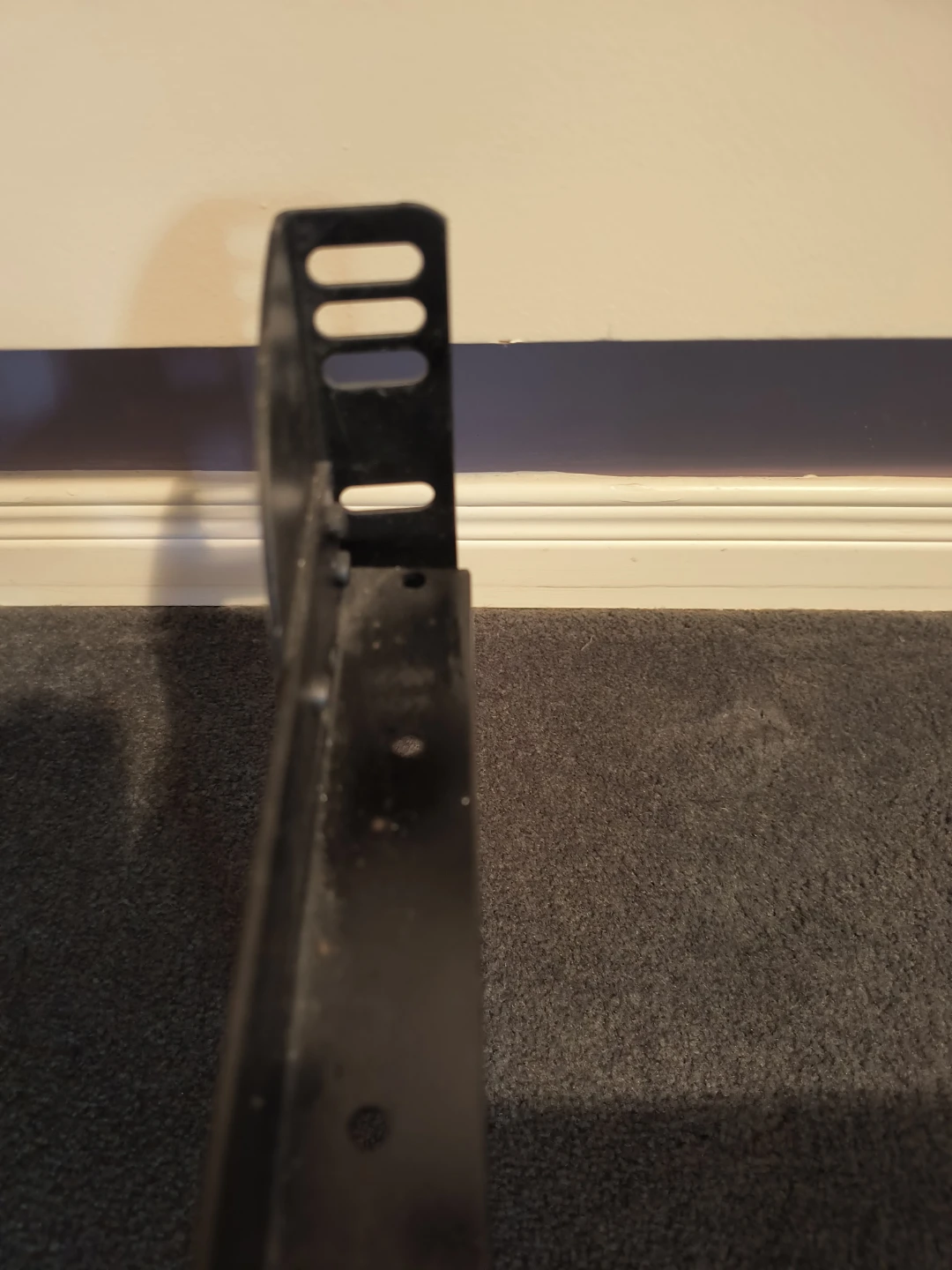 Adjustable Metal Bed Frame - photo 4