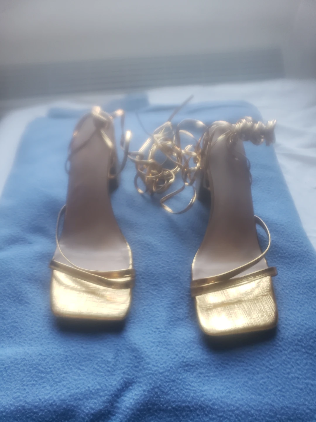 3 Pairs stylish women's shoes size 8 - photo 2