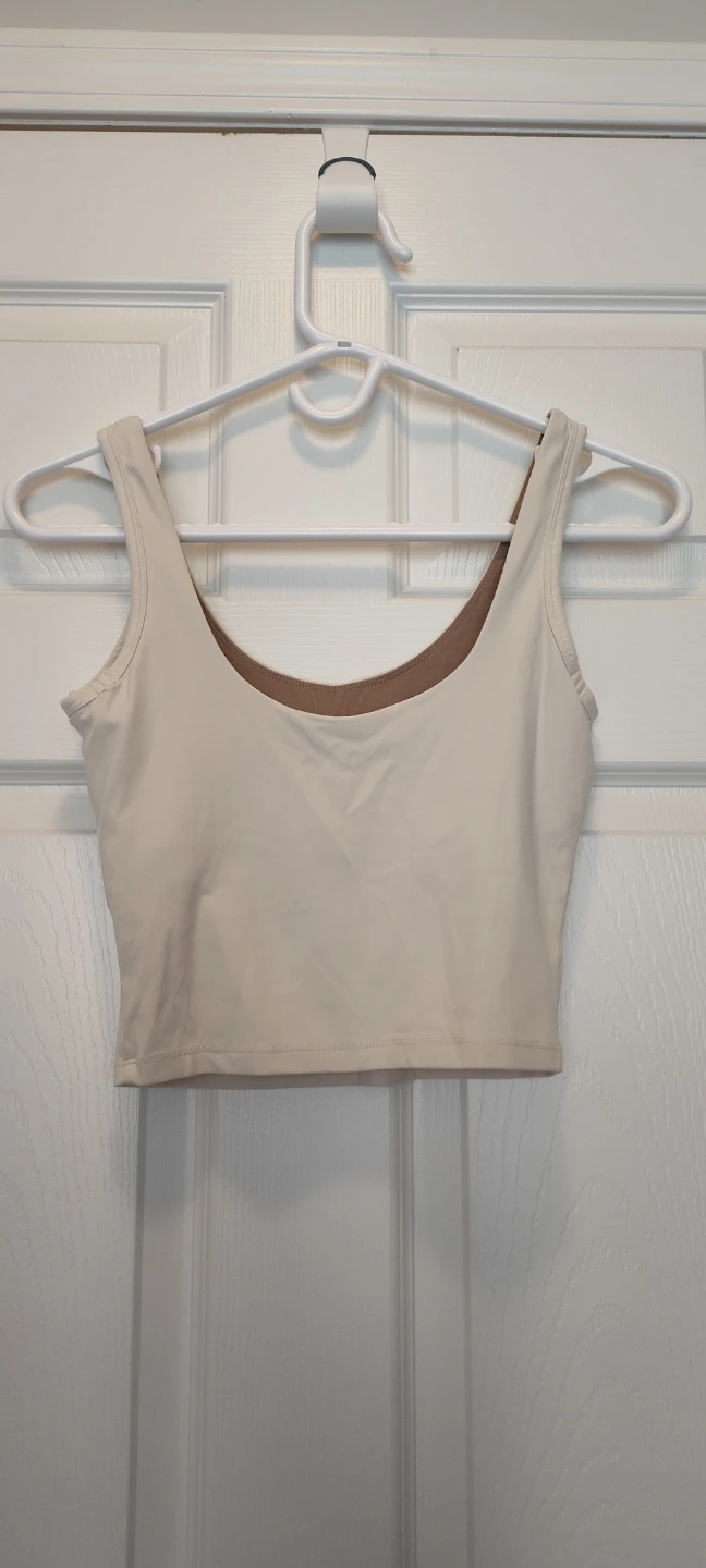 Layered Sports Bra - photo 2