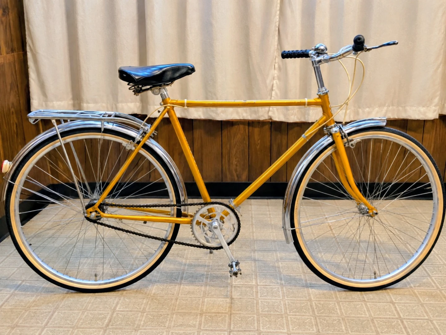 Supercycle 3-speed cruiser Vintage - photo 4