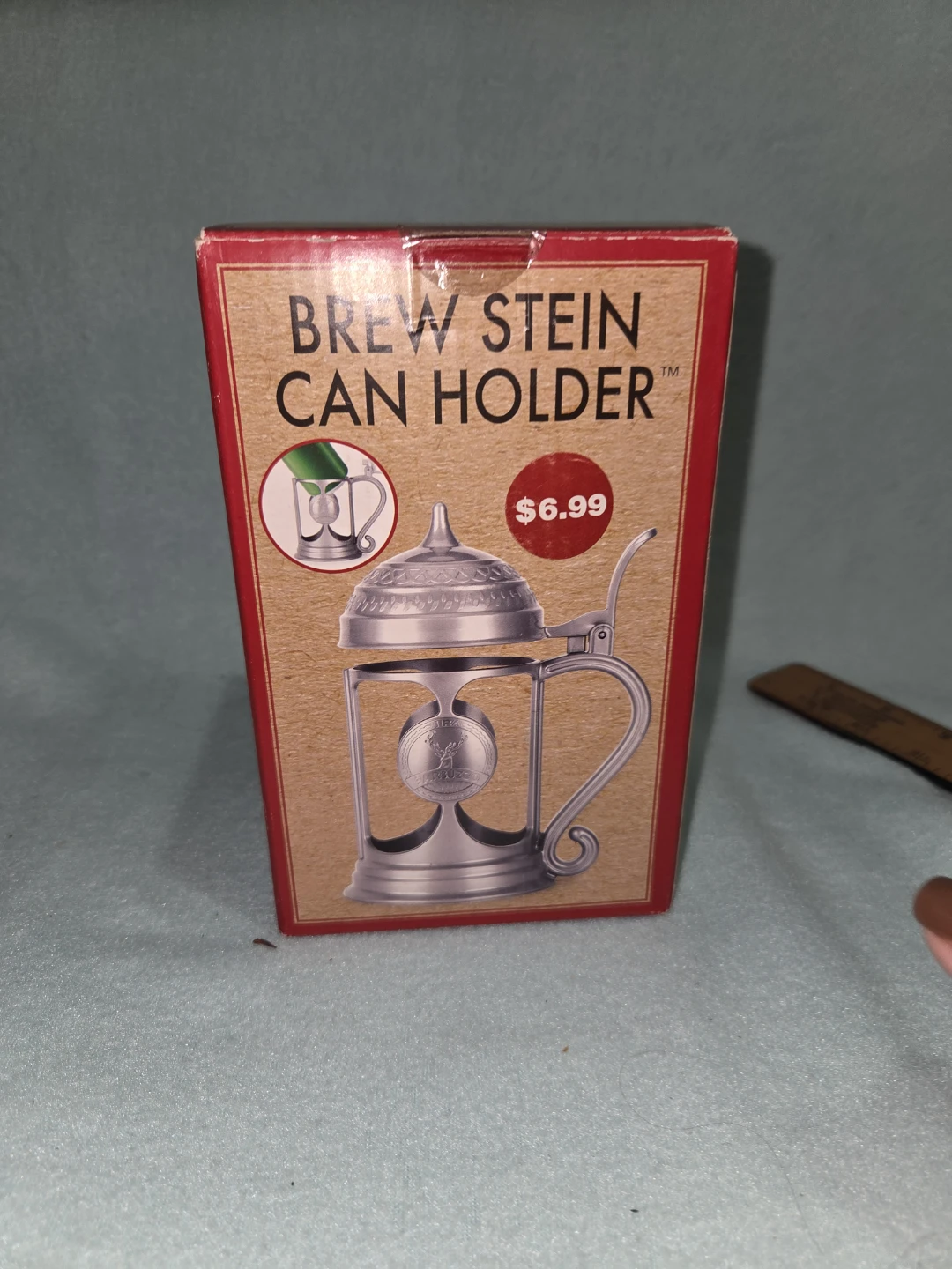 Brew Stein Can Holder - photo 3