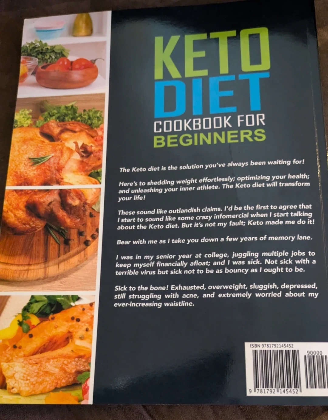 Recipe Books - photo 2