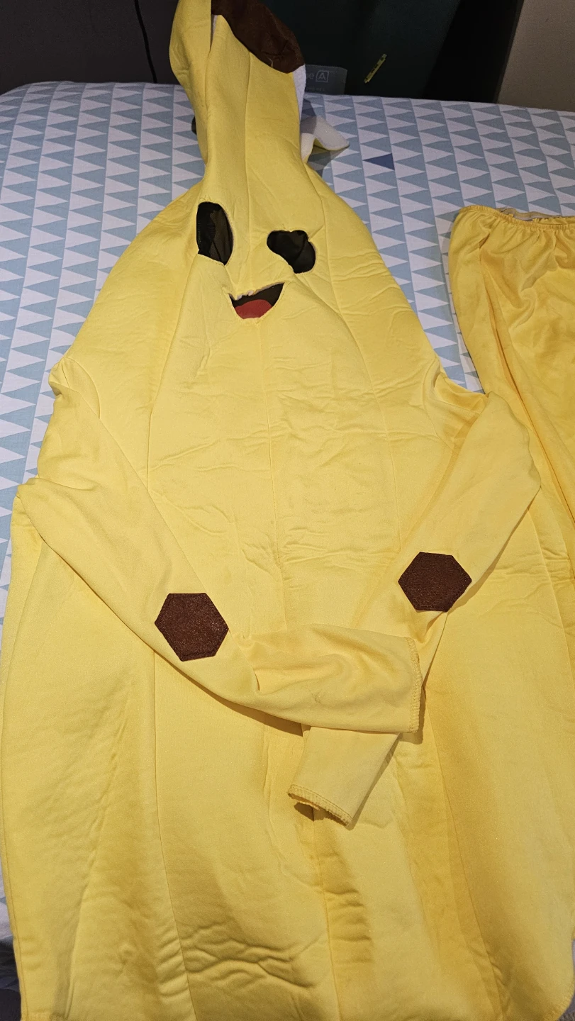 Inspirit Designs Banana Costume - photo 2