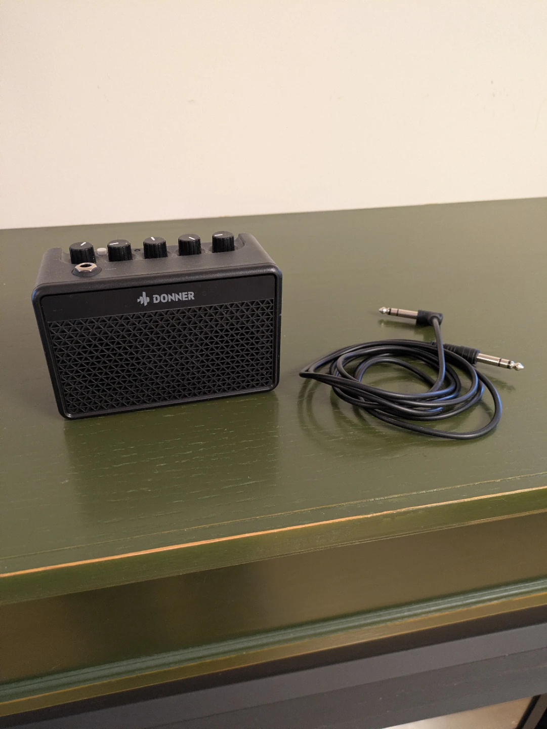 Donner Guitar Amp