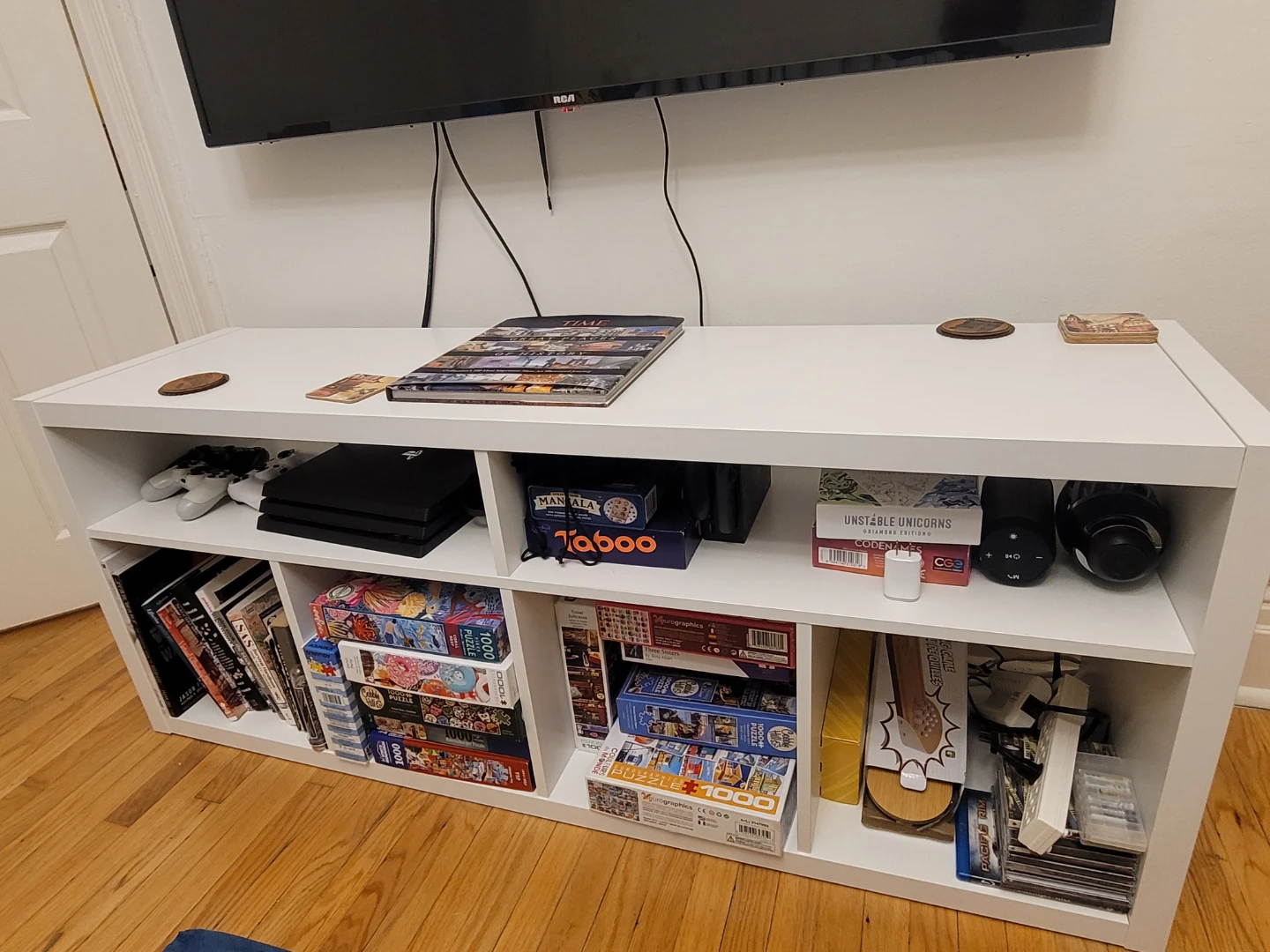 TV Stand