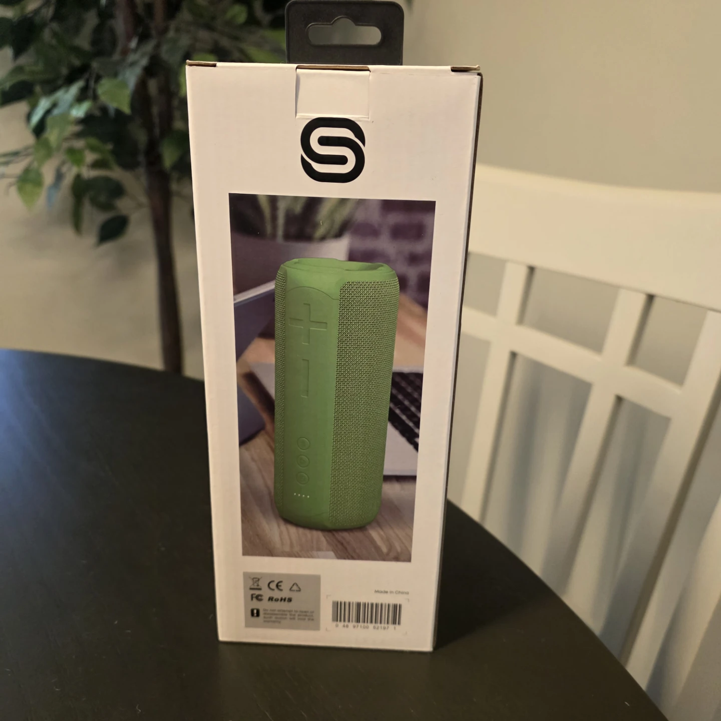 Sonitrek Go XL Outdoor Bluetooth Speaker - photo 3