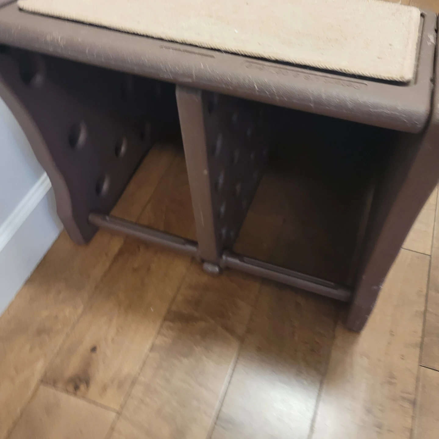 PET GEAR EASY STEP II Pet Stairs - photo 3