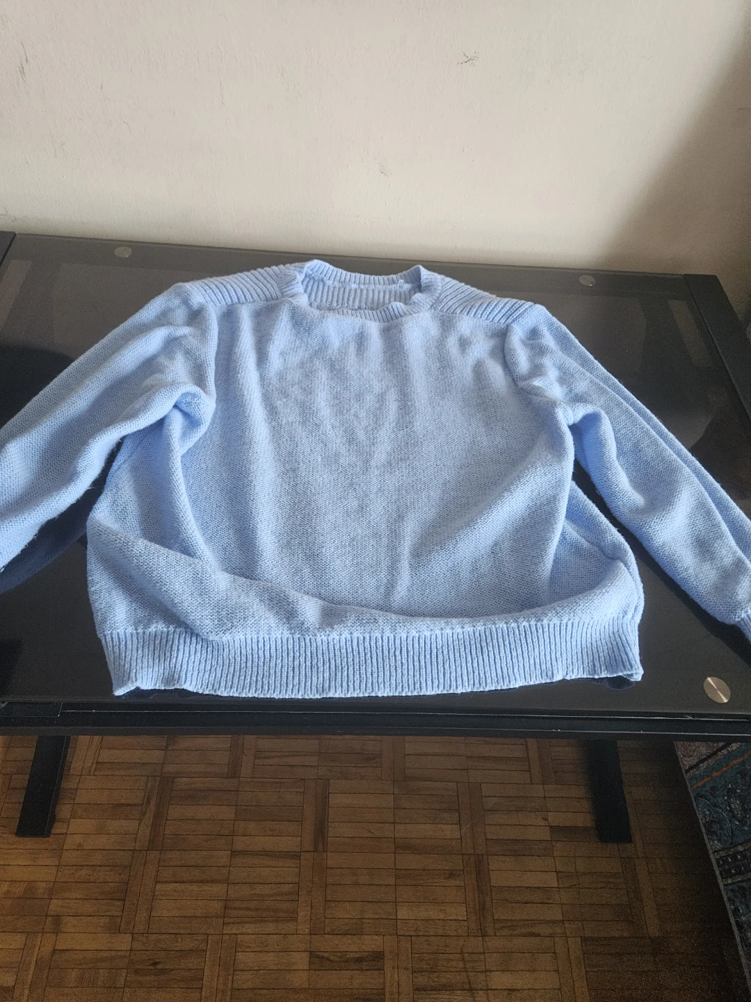Womens Two Knit Sweaters XL - photo 3