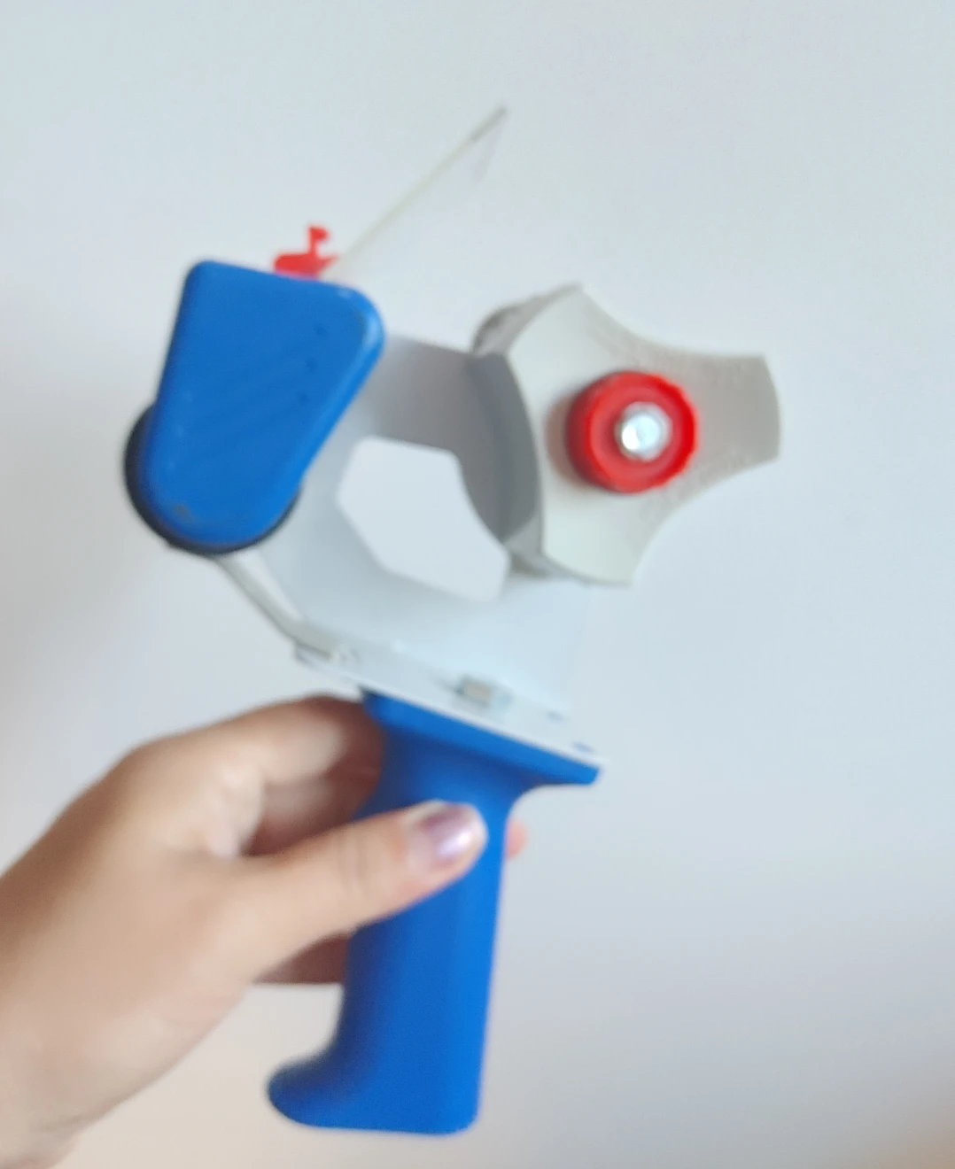 Handheld Tape Dispenser