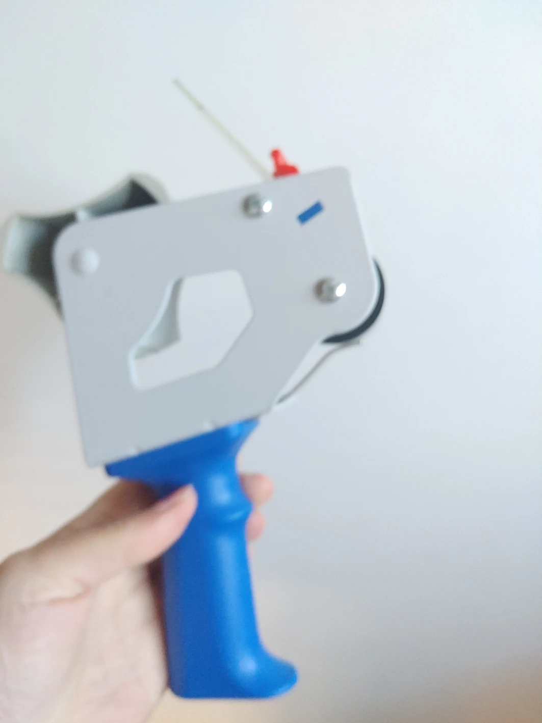 Handheld Tape Dispenser - photo 2
