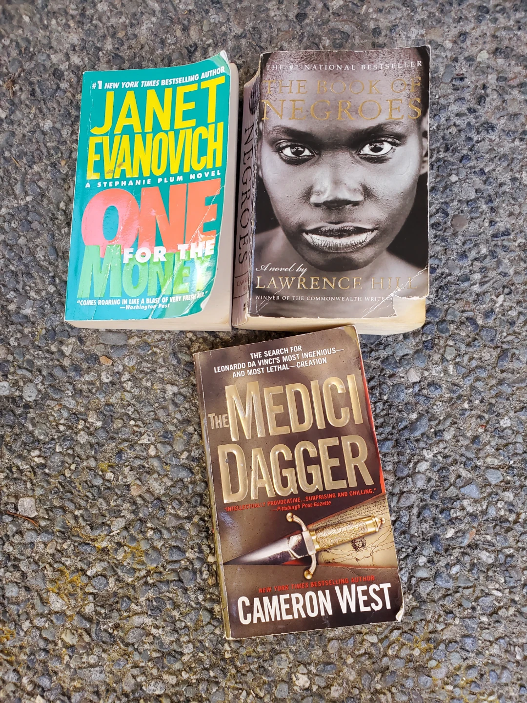 Assorted Books - photo 4