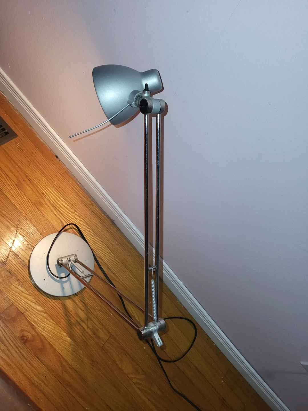 Lab lamp - photo 2