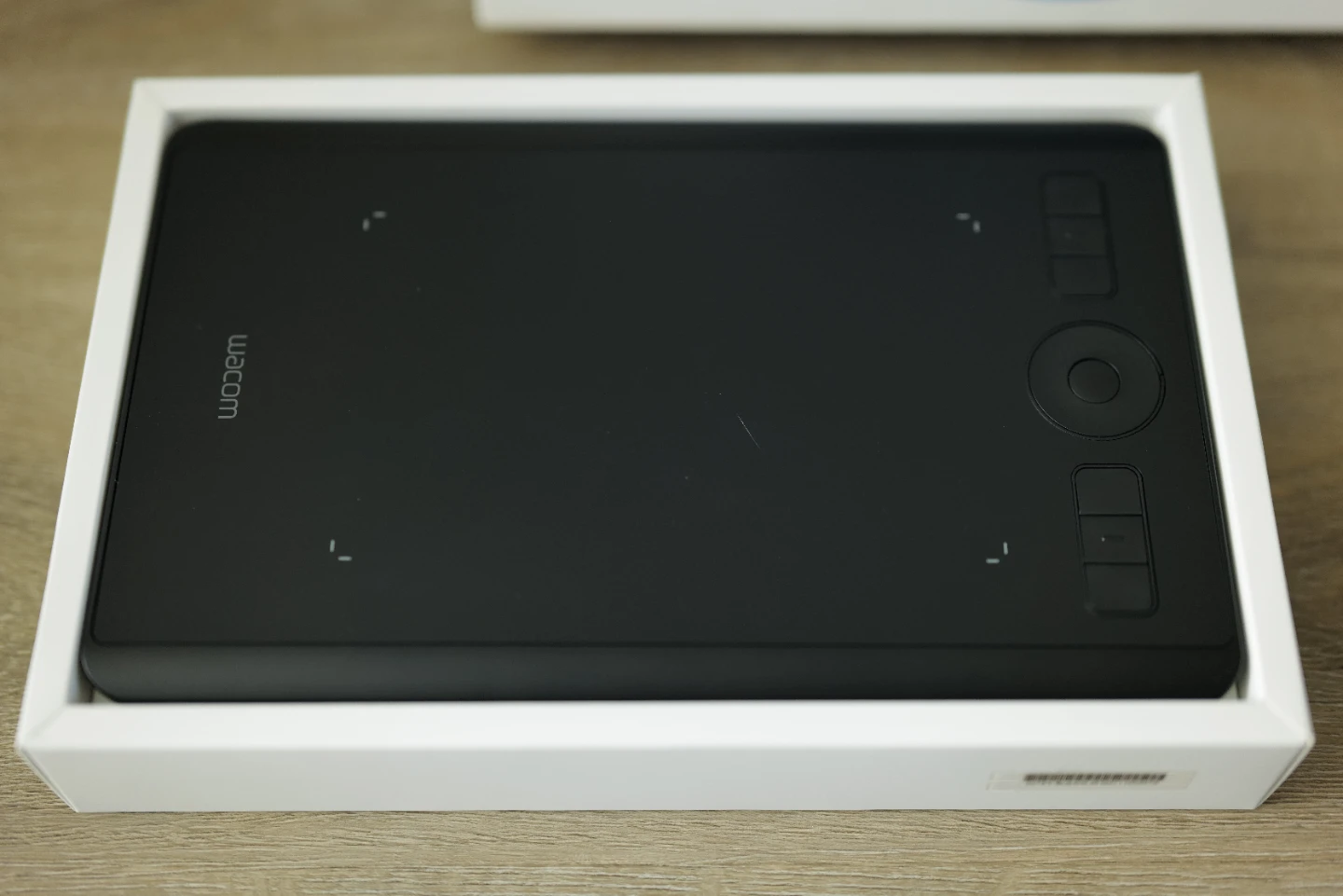 Wacom Intuos Pro S PTH-460 - photo 3