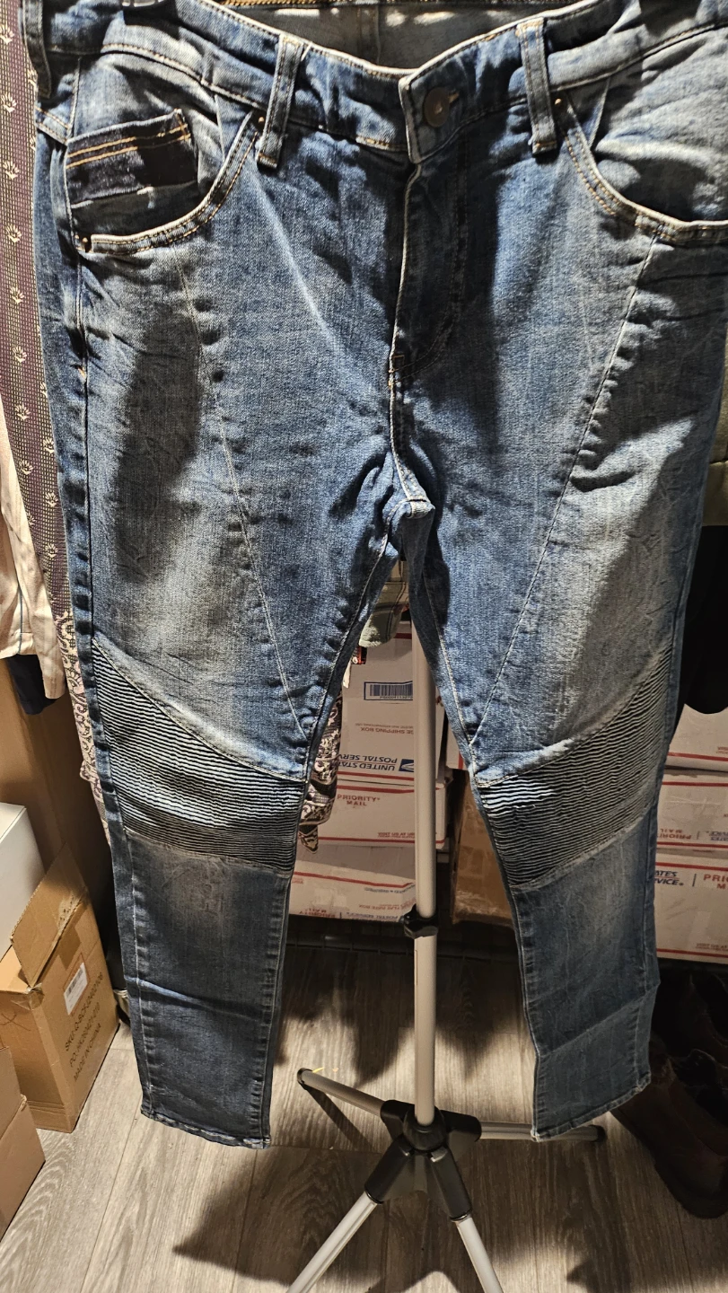 Zara Man Skinny Fit Jeans Size 32