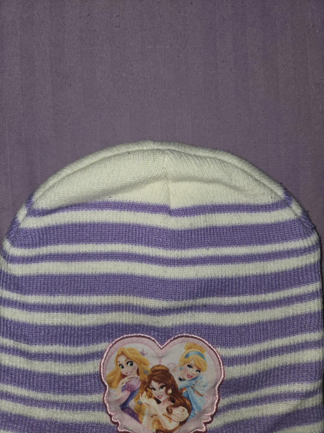 Disney 'Princess Trio' Hat - photo 3