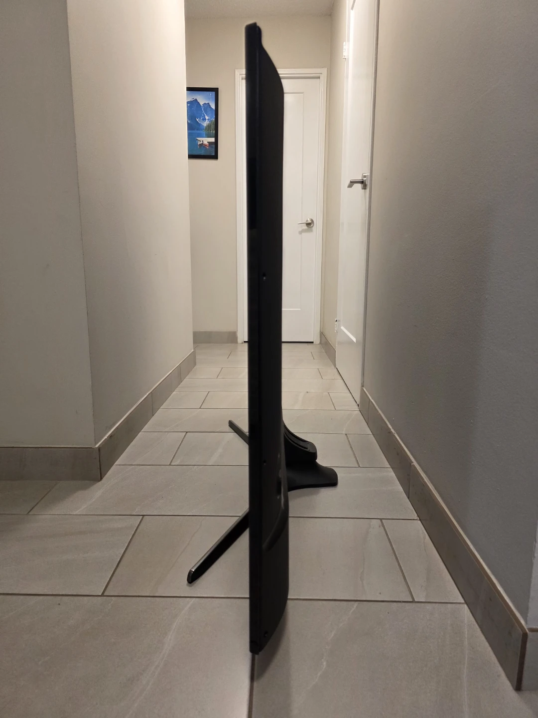 Samsung 65-inch Smart TV - photo 3