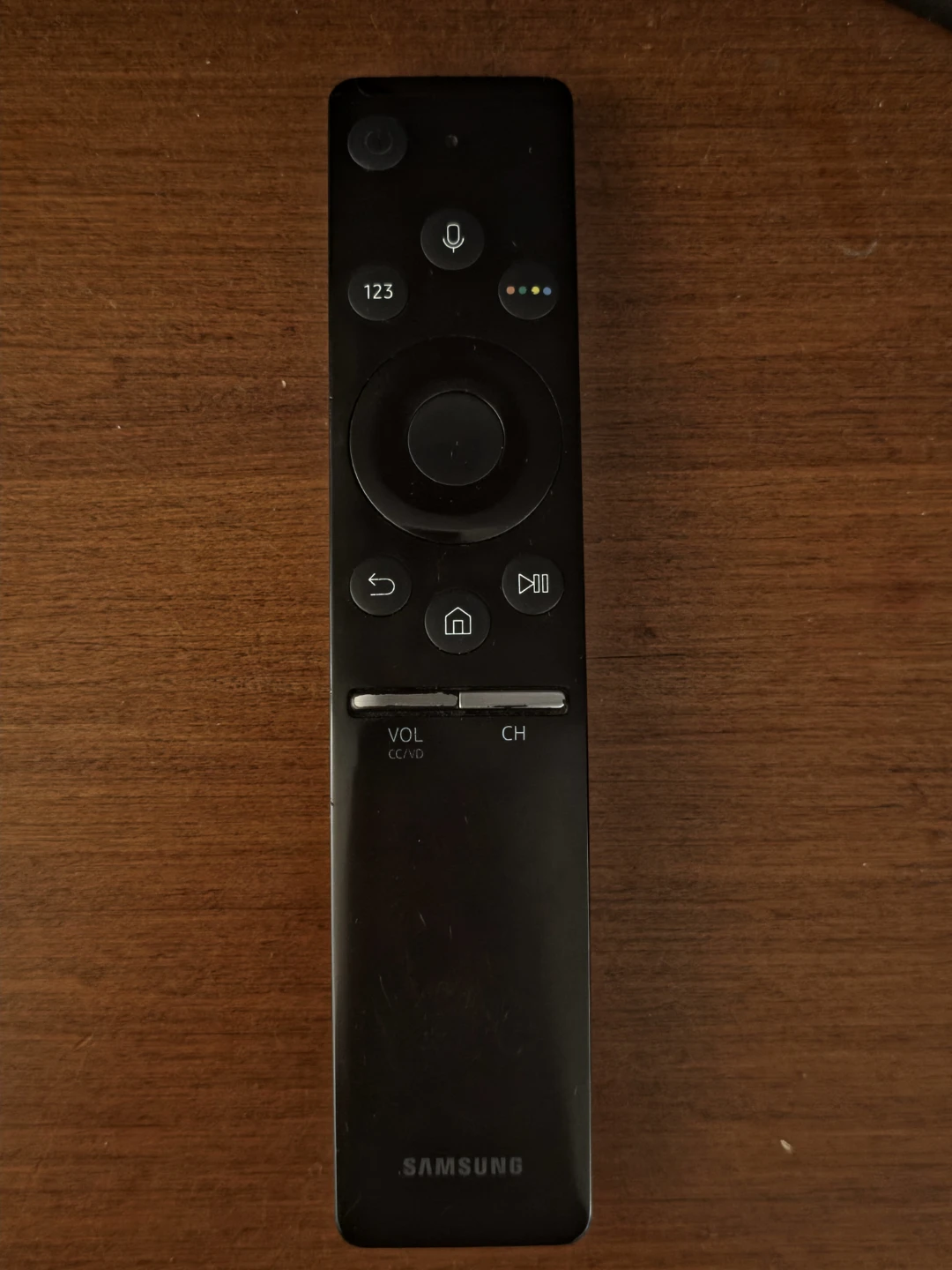 Samsung 65-inch Smart TV - photo 5