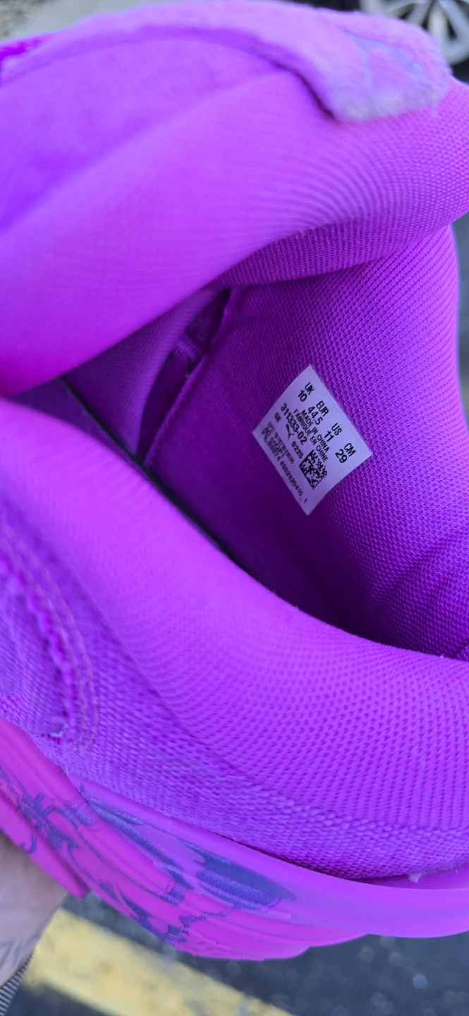 Puma La France - photo 3