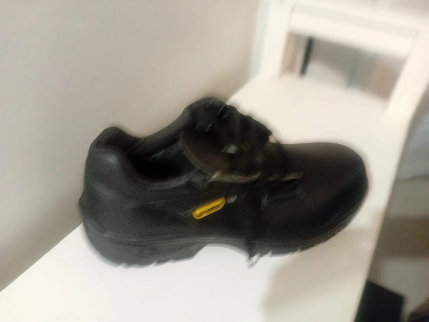 Workshoes - photo 3