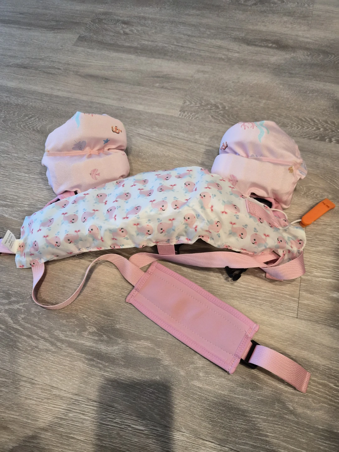 Toddler Life Vest Floater