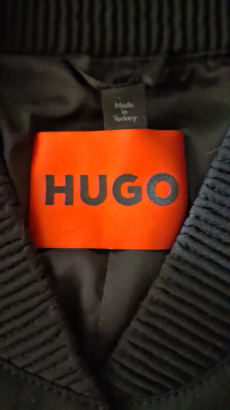 Hugo Boss Bomber Sport Jacket - photo 2